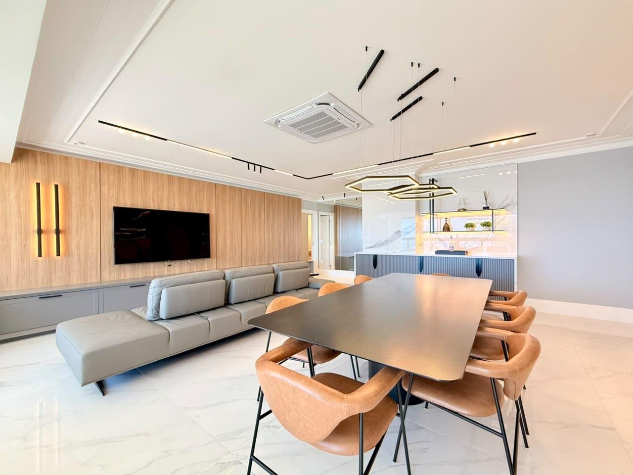 Apartamento 4 suítes no Noah — foto 5