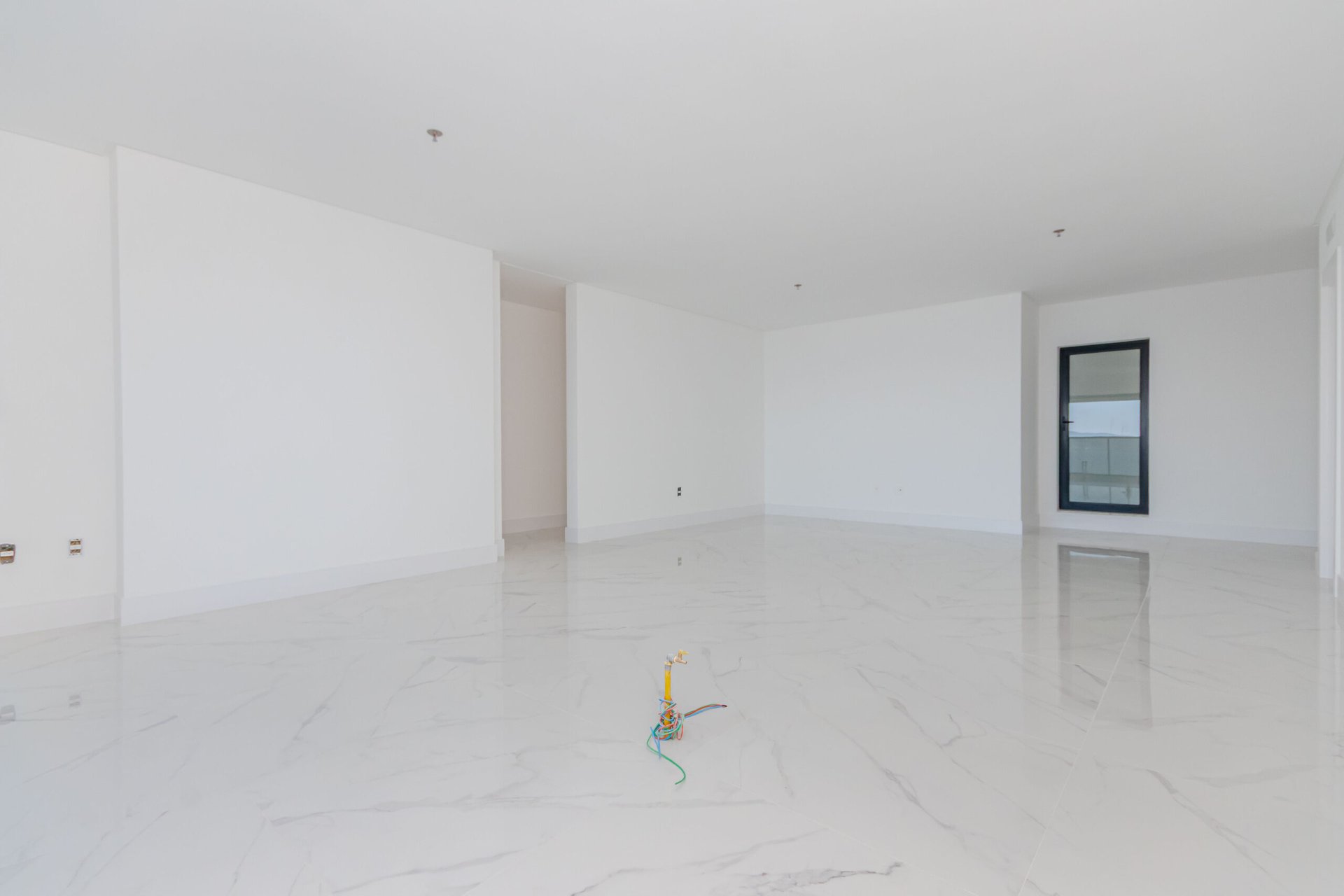 Apartamento 4 suítes no Number One — foto 2