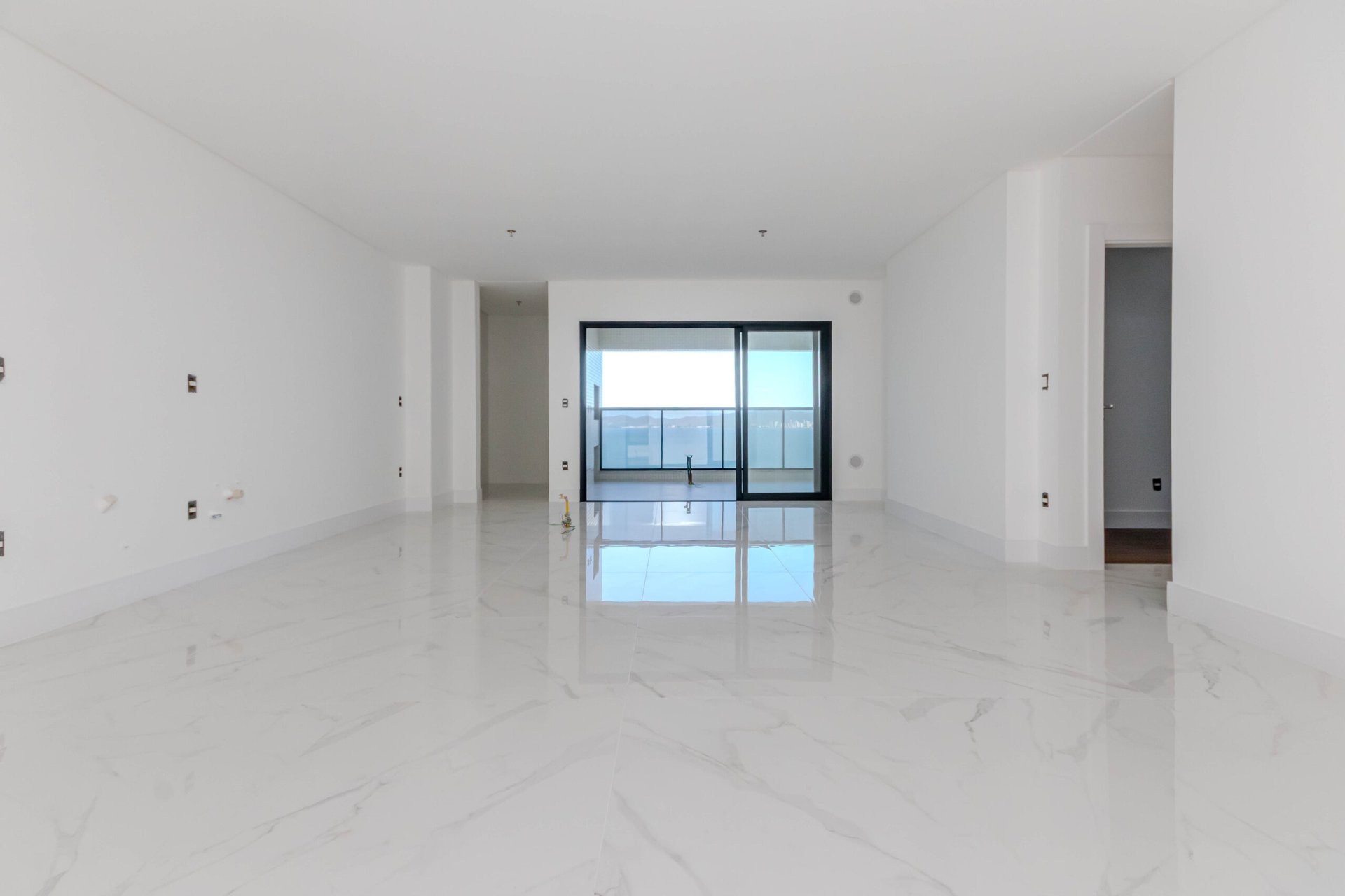 Apartamento 4 suítes no Number One — foto 5