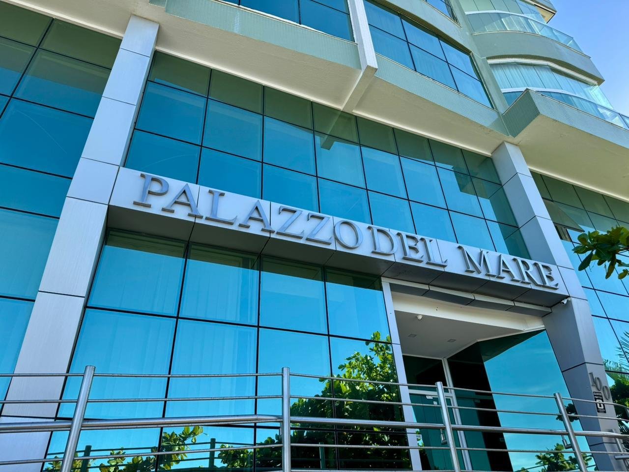 Apartamento 4 suítes no Pallazo Del Mare — foto 2