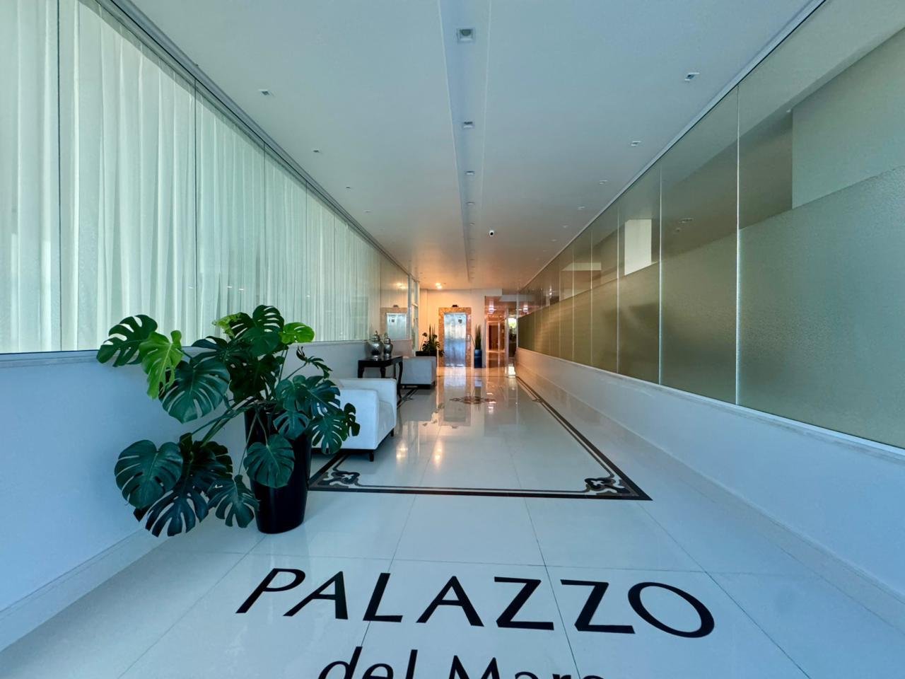 Apartamento 4 suítes no Pallazo Del Mare — foto 3
