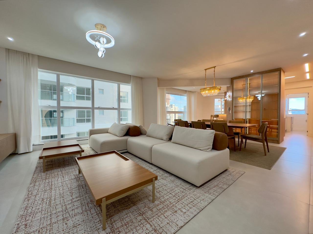 Apartamento 4 suítes no Palm Beach — foto 3