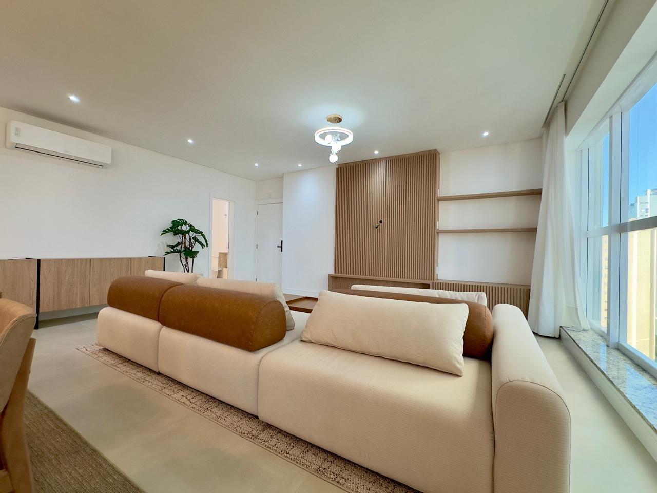 Apartamento 4 suítes no Palm Beach — foto 5