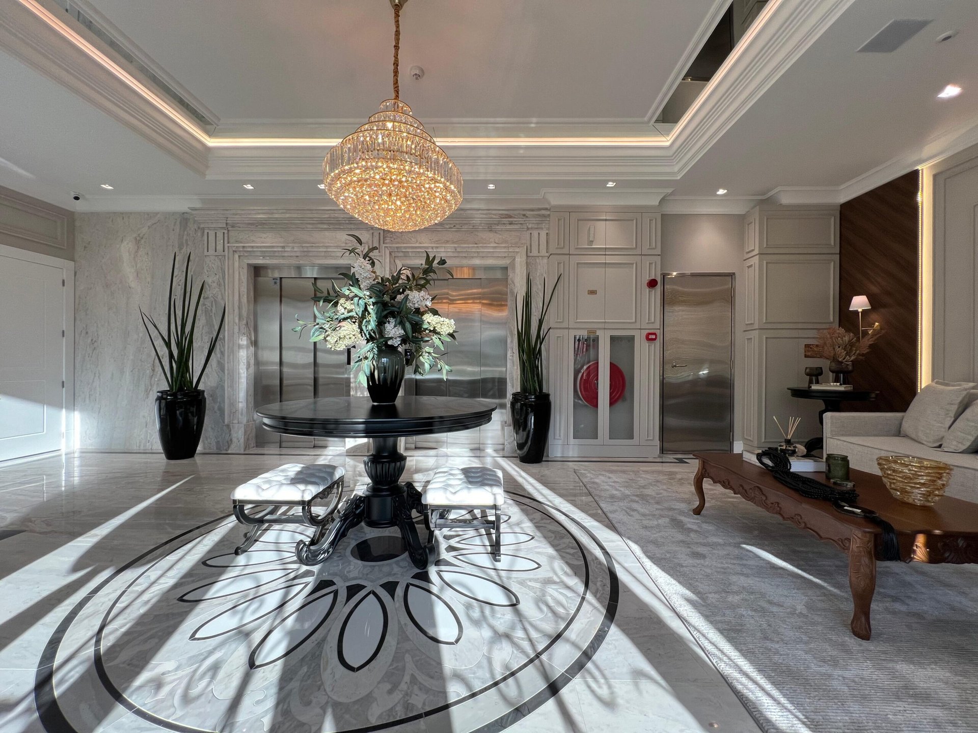 Apartamento 4 suítes no Paramount Tower — foto 4