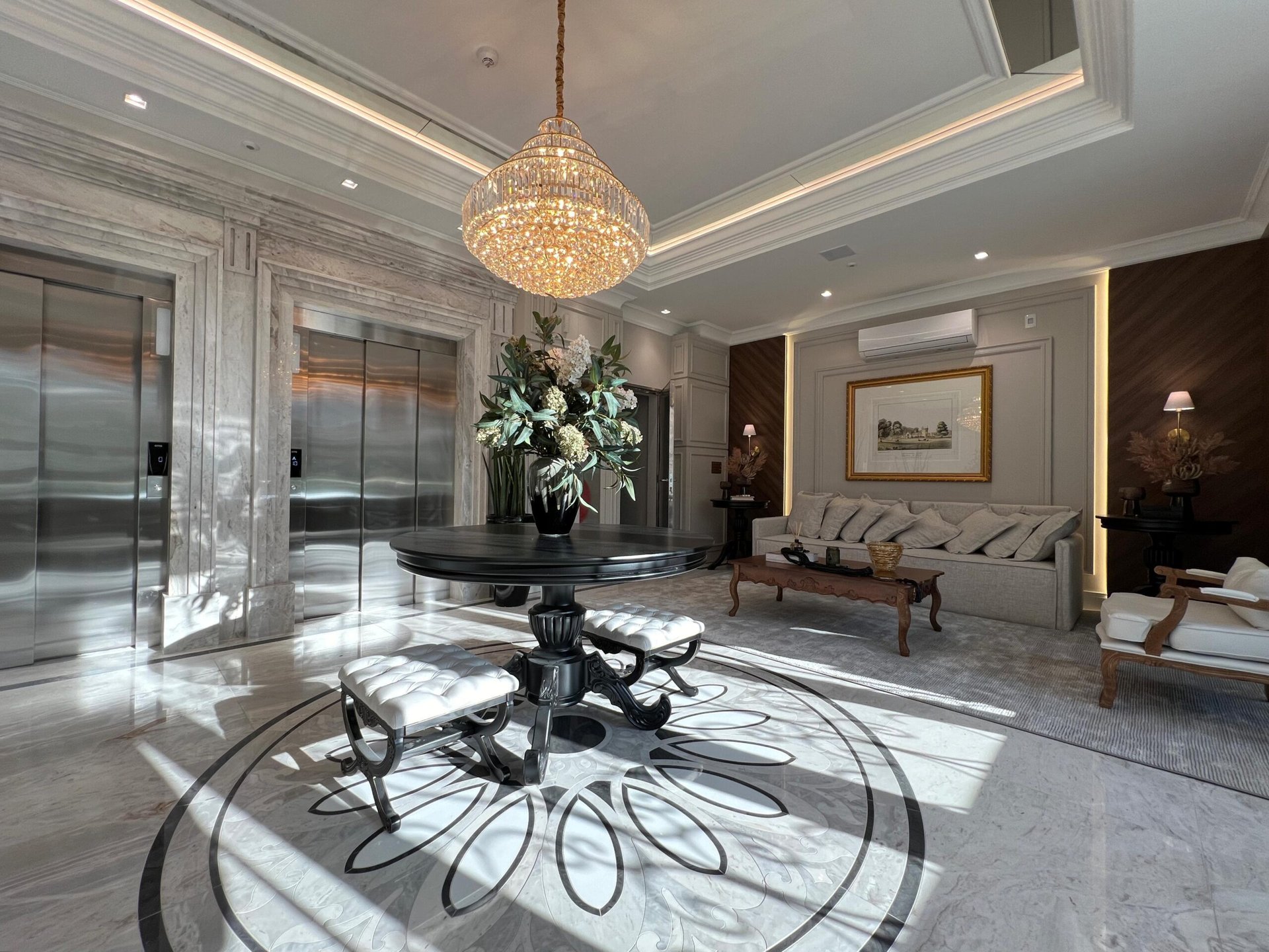 Apartamento 4 suítes no Paramount Tower — foto 5