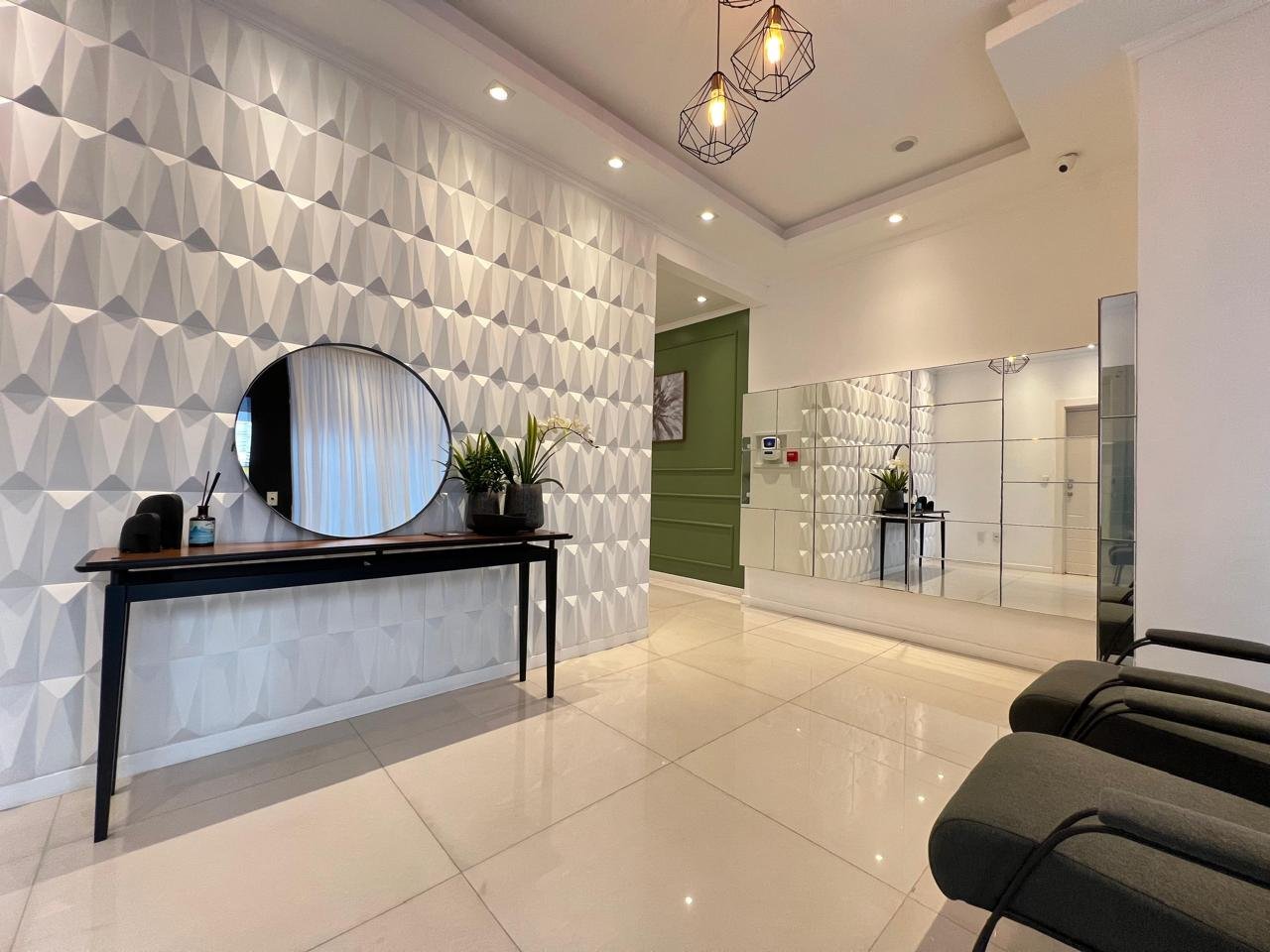 Apartamento 4 suítes no Park Lane — foto 2