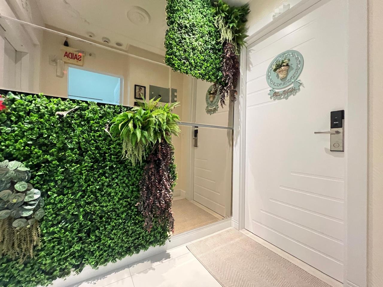 Apartamento 4 suítes no Park Lane — foto 3