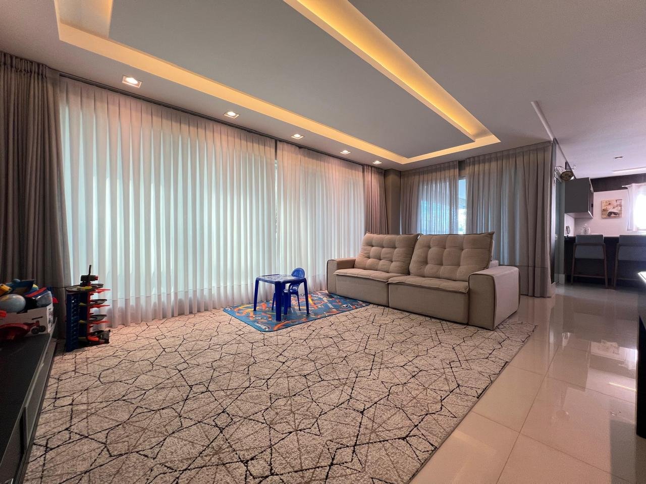 Apartamento 4 suítes no Park Lane — foto 4