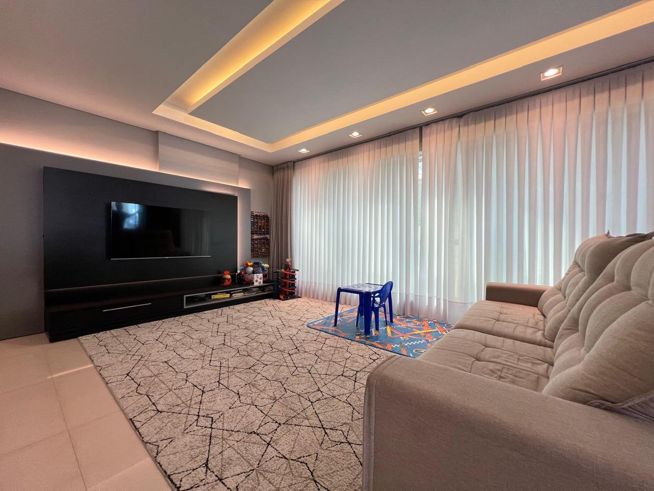 Apartamento 4 suítes no Park Lane — foto 5