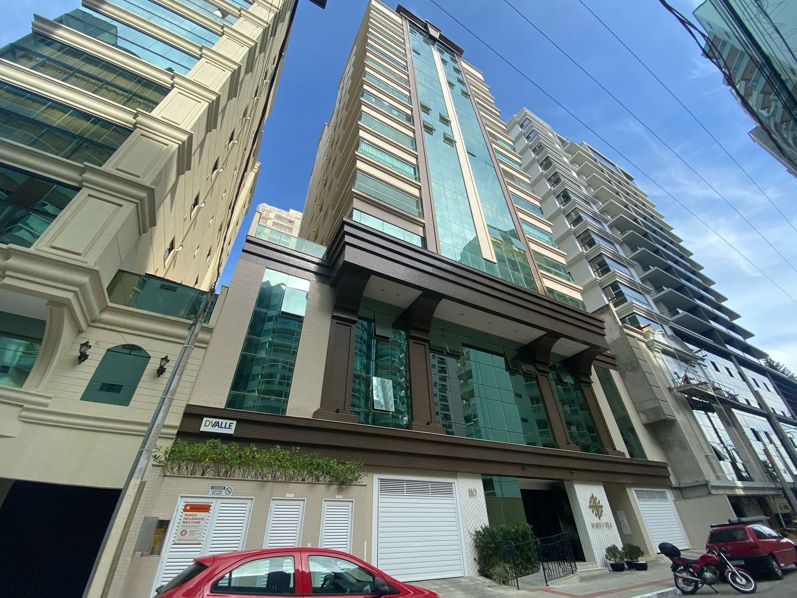 Apartamento 4 suítes no Porto Vila — foto 2
