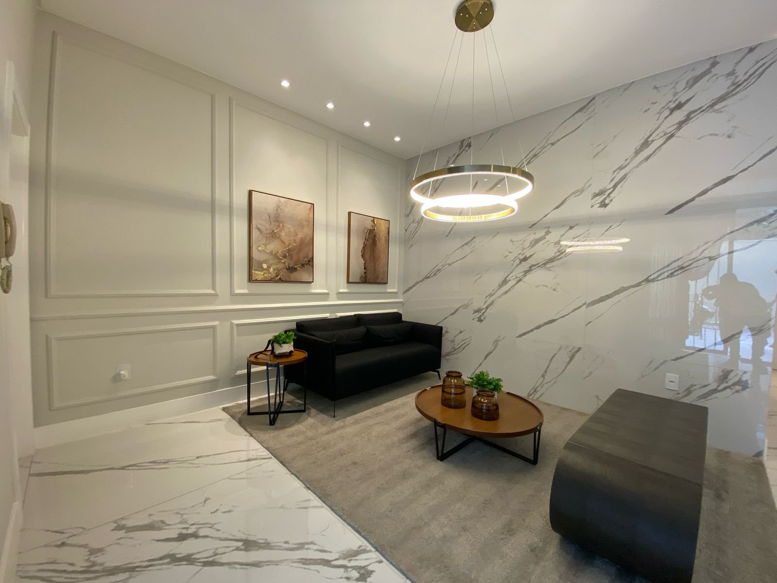 Apartamento 4 suítes no Porto Vila — foto 3