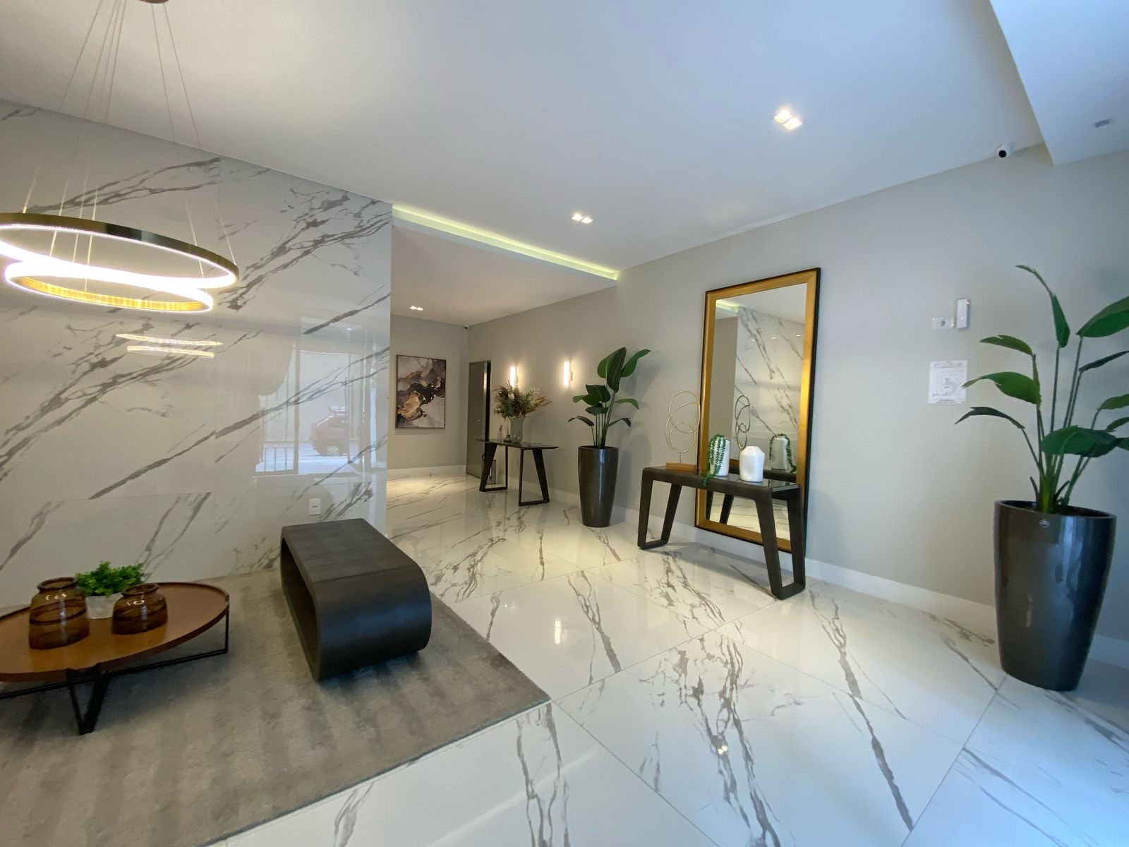 Apartamento 4 suítes no Porto Vila — foto 4