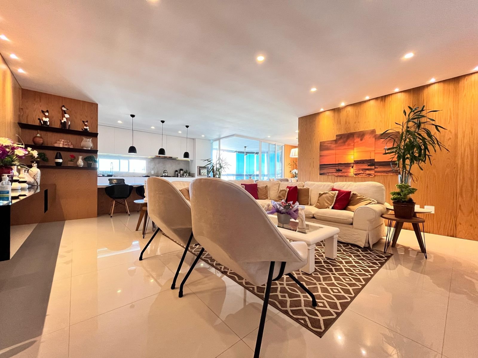 Apartamento 4 suítes no Provincia Di Vicenza — foto 2