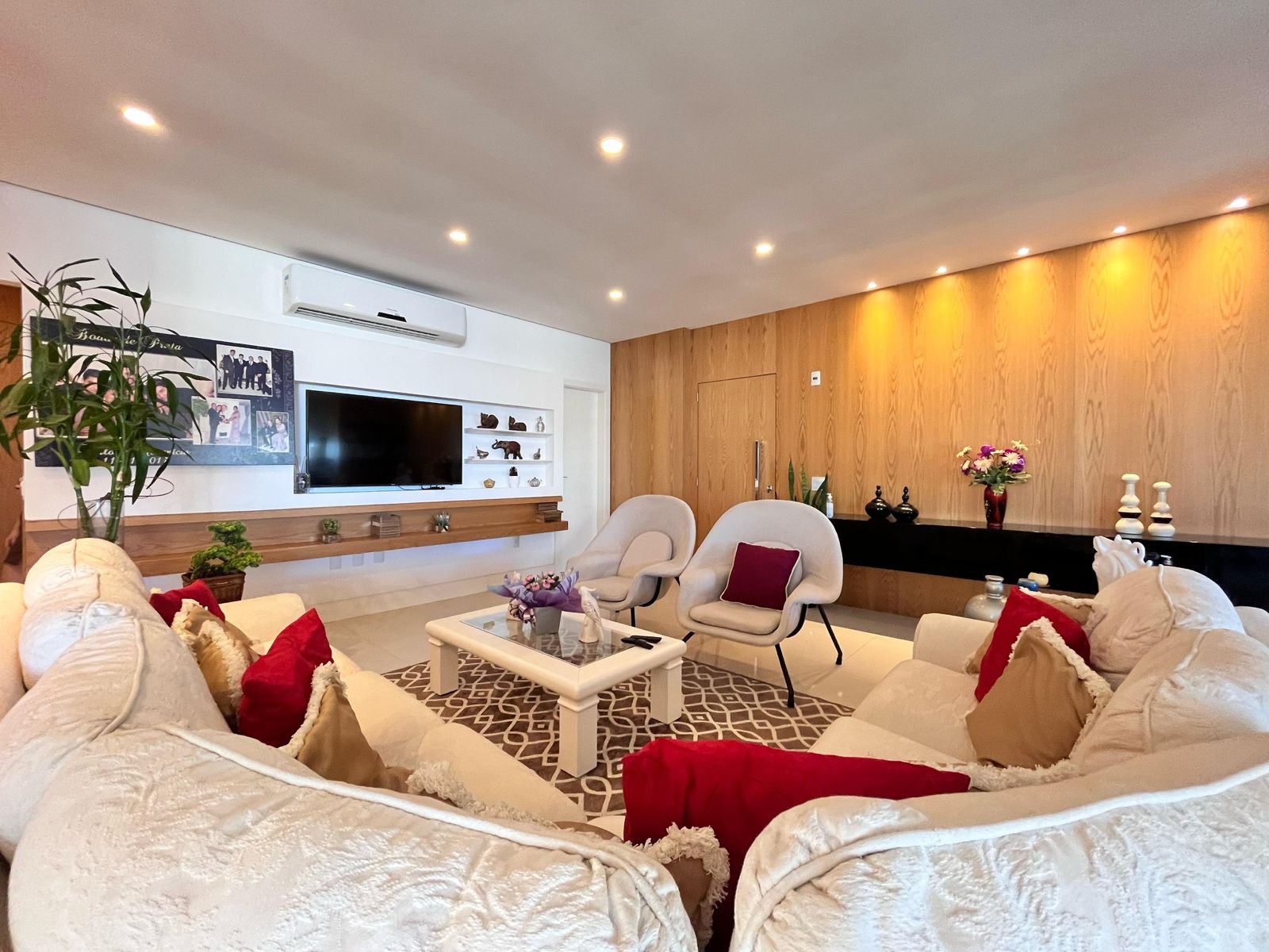 Apartamento 4 suítes no Provincia Di Vicenza — foto 3