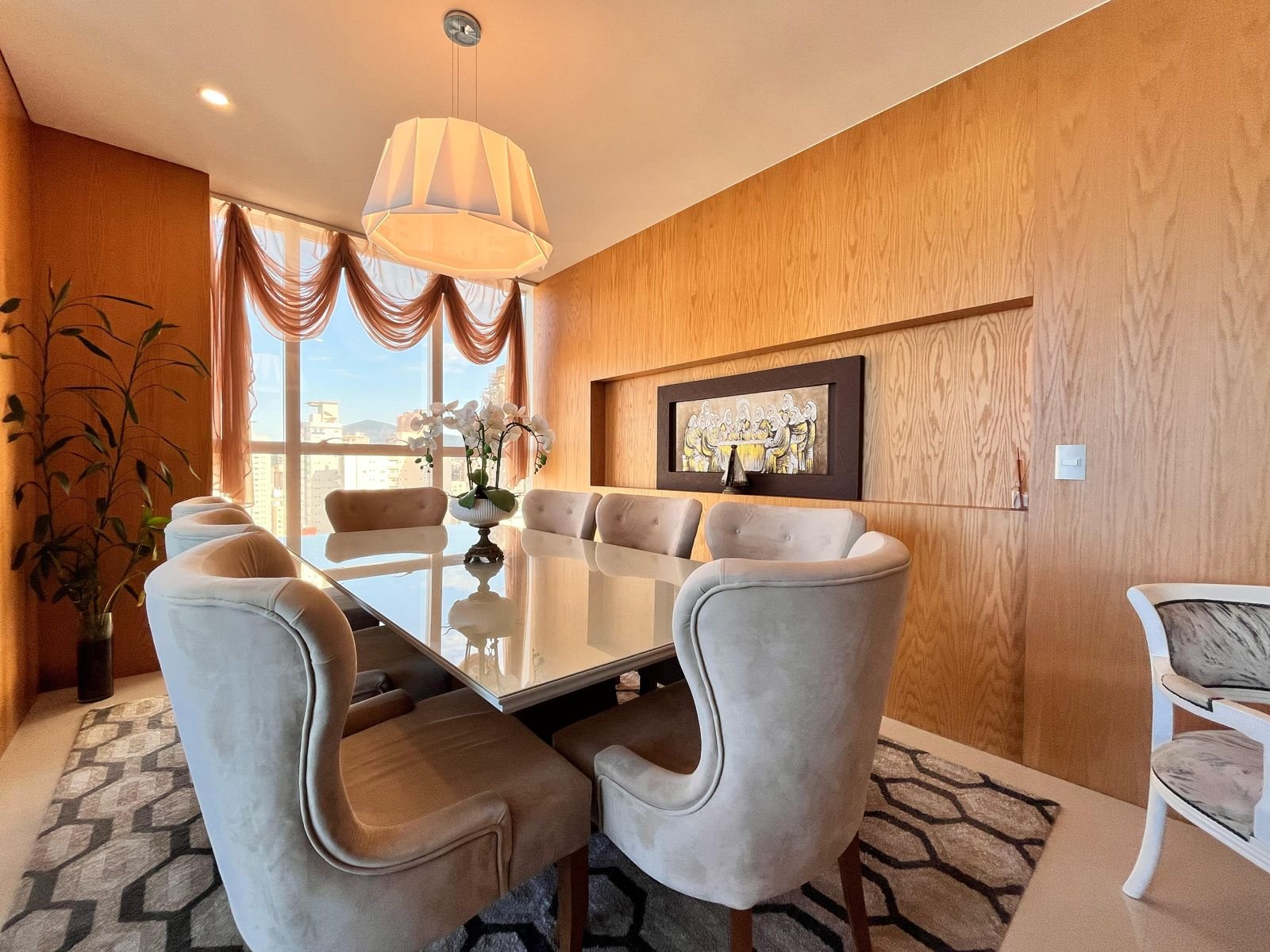 Apartamento 4 suítes no Provincia Di Vicenza — foto 4