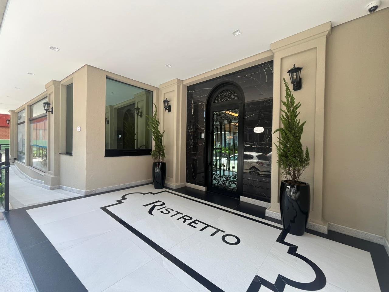 Apartamento 4 suítes no Ristretto — foto 2