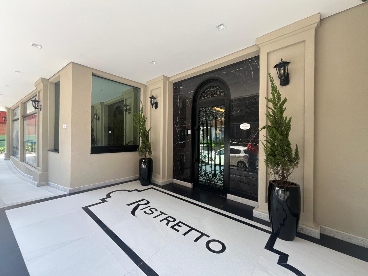 Apartamento 4 suítes no Ristretto — foto 2