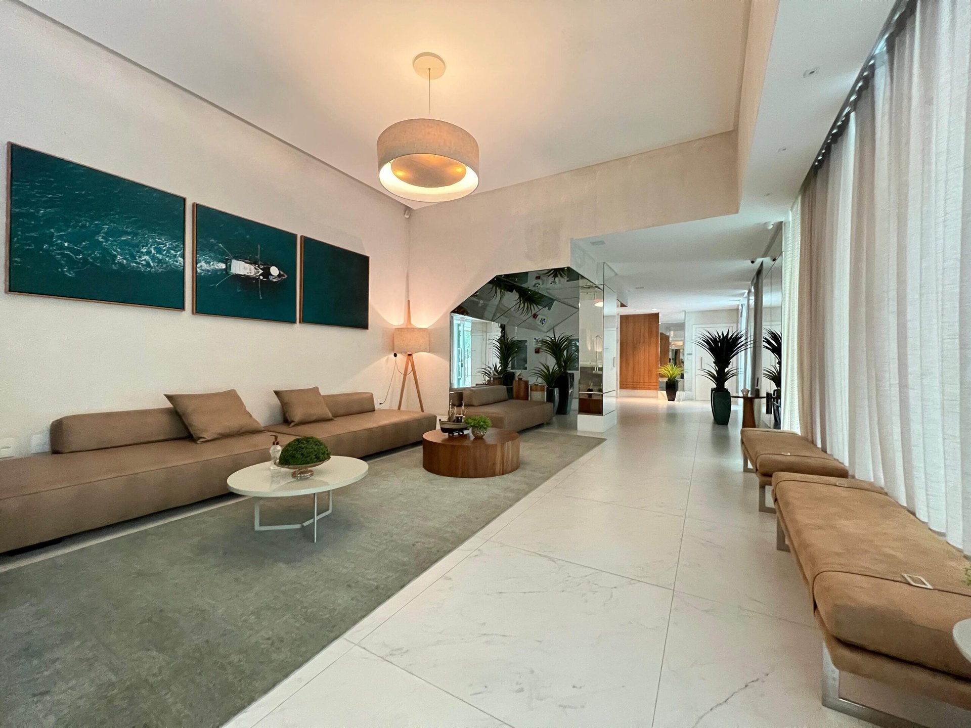 Apartamento 4 suítes no Salinas — foto 3