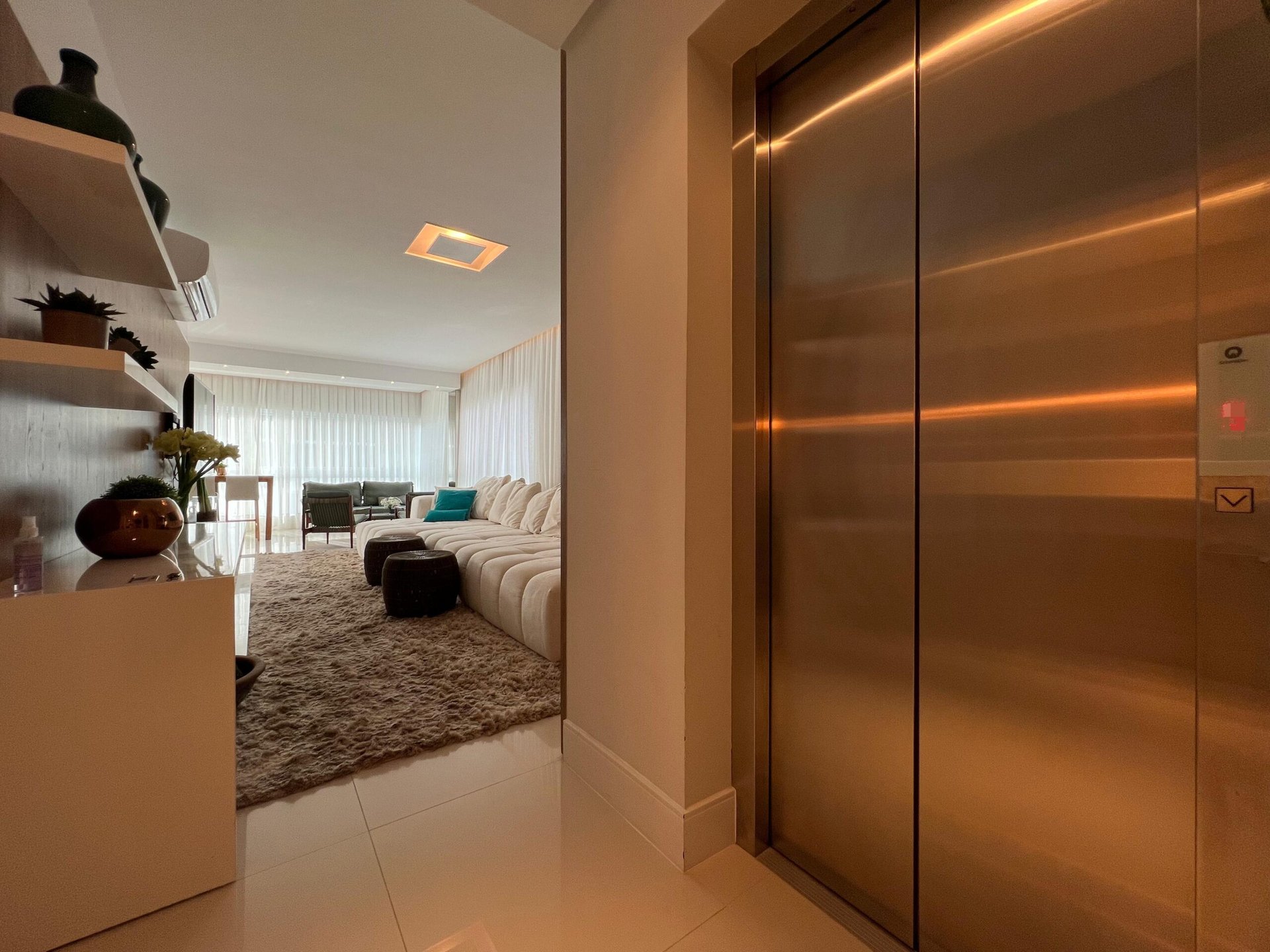 Apartamento 4 suítes no Salinas — foto 4