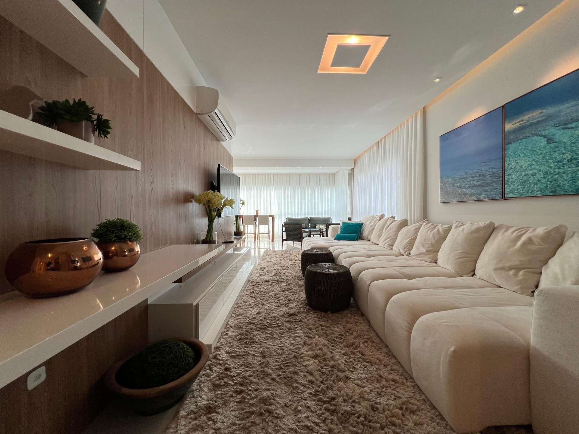 Apartamento 4 suítes no Salinas — foto 5