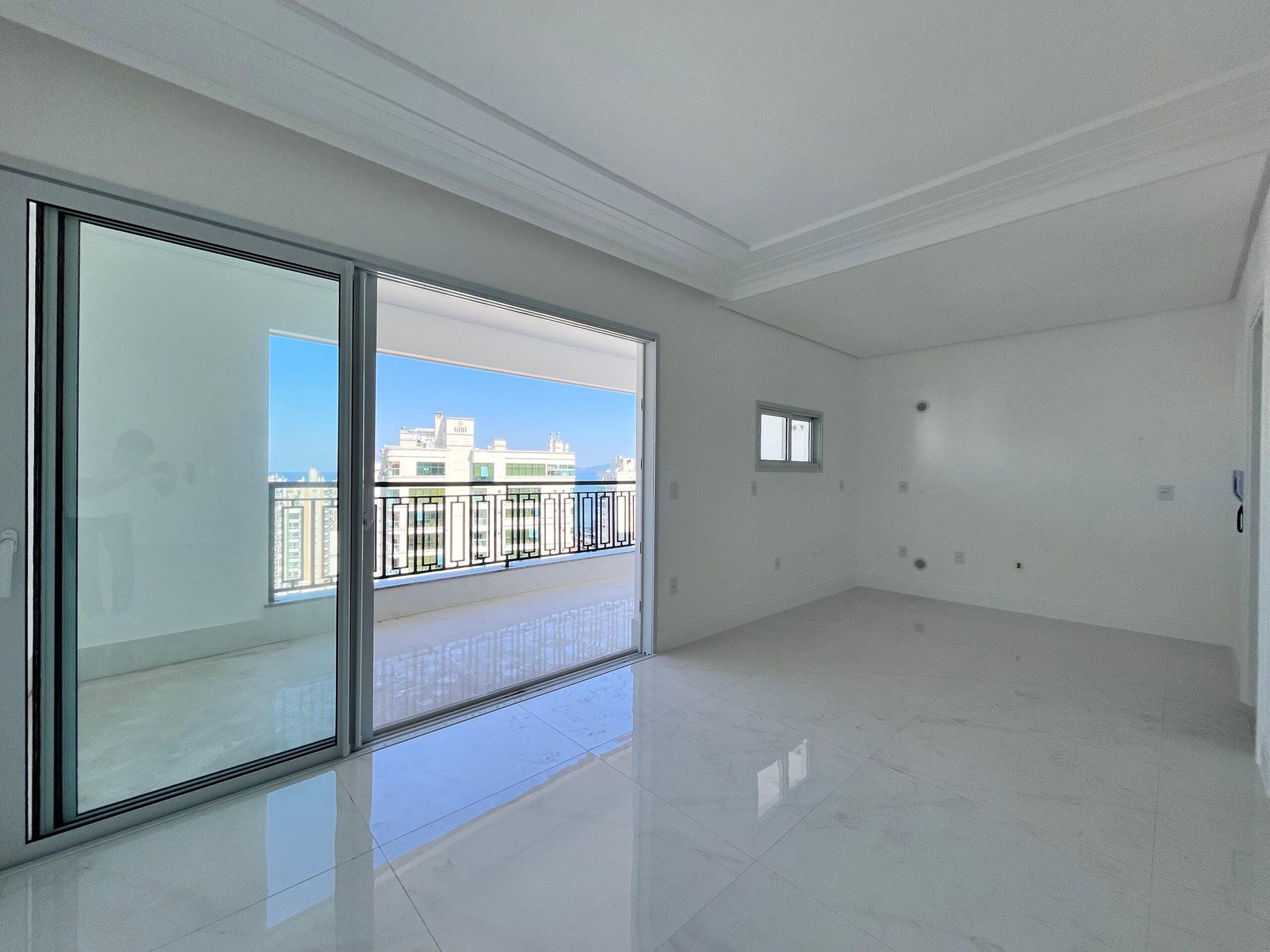 Apartamento 4 suítes no San Lorenzo — foto 3