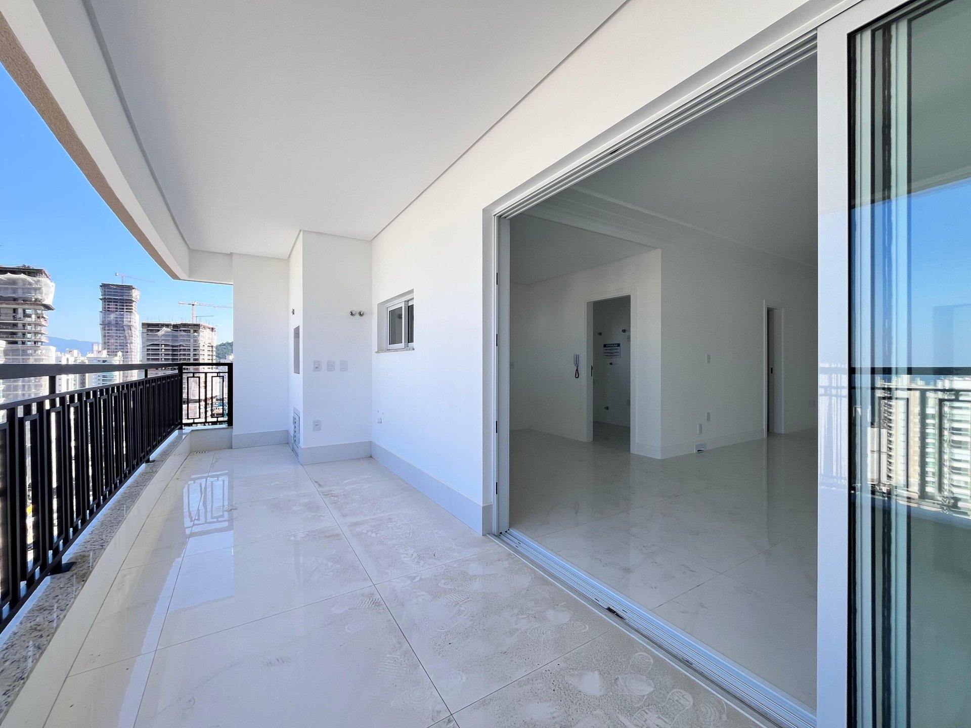 Apartamento 4 suítes no San Lorenzo — foto 4