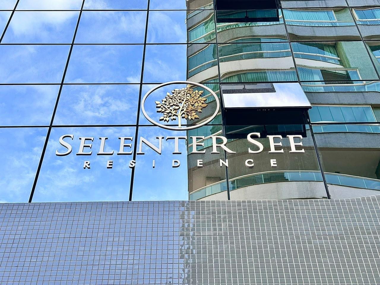 Apartamento 4 suítes no Selenter See — foto 2