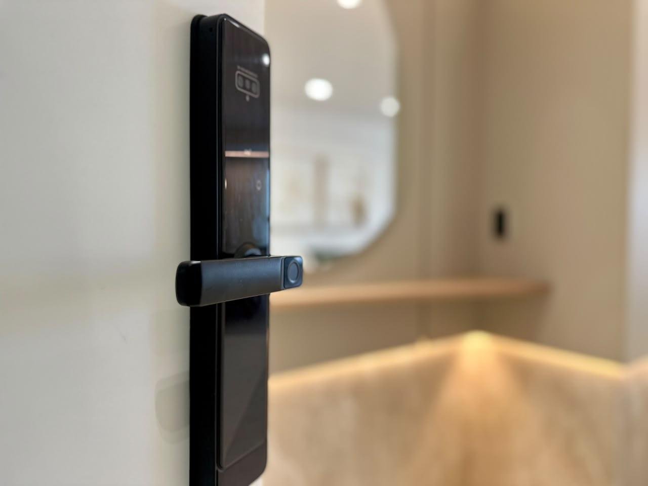 Apartamento 4 suítes no Selenter See — foto 4