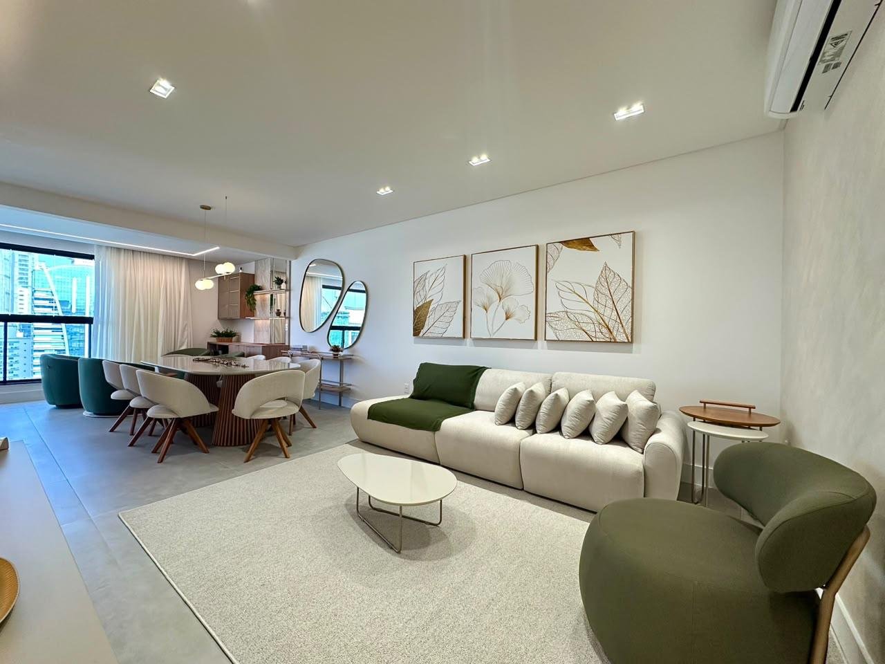 Apartamento 4 suítes no Selenter See — foto 5