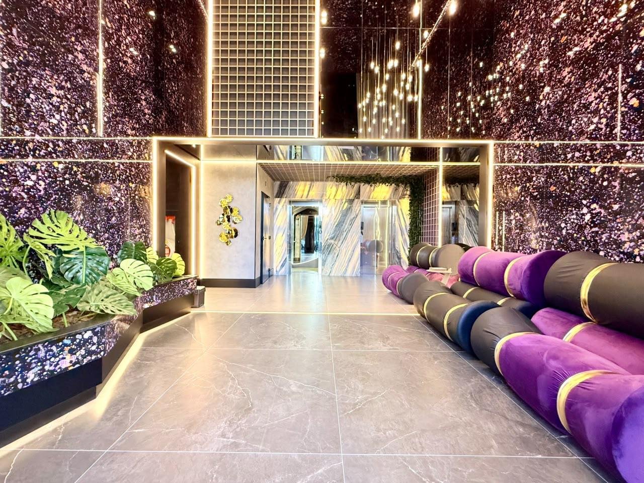 Apartamento 4 suítes no Shanghai Tower — foto 4