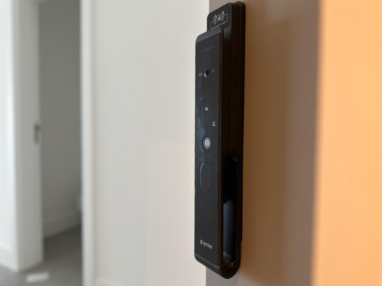 Apartamento 4 suítes no Shard Tower — foto 3