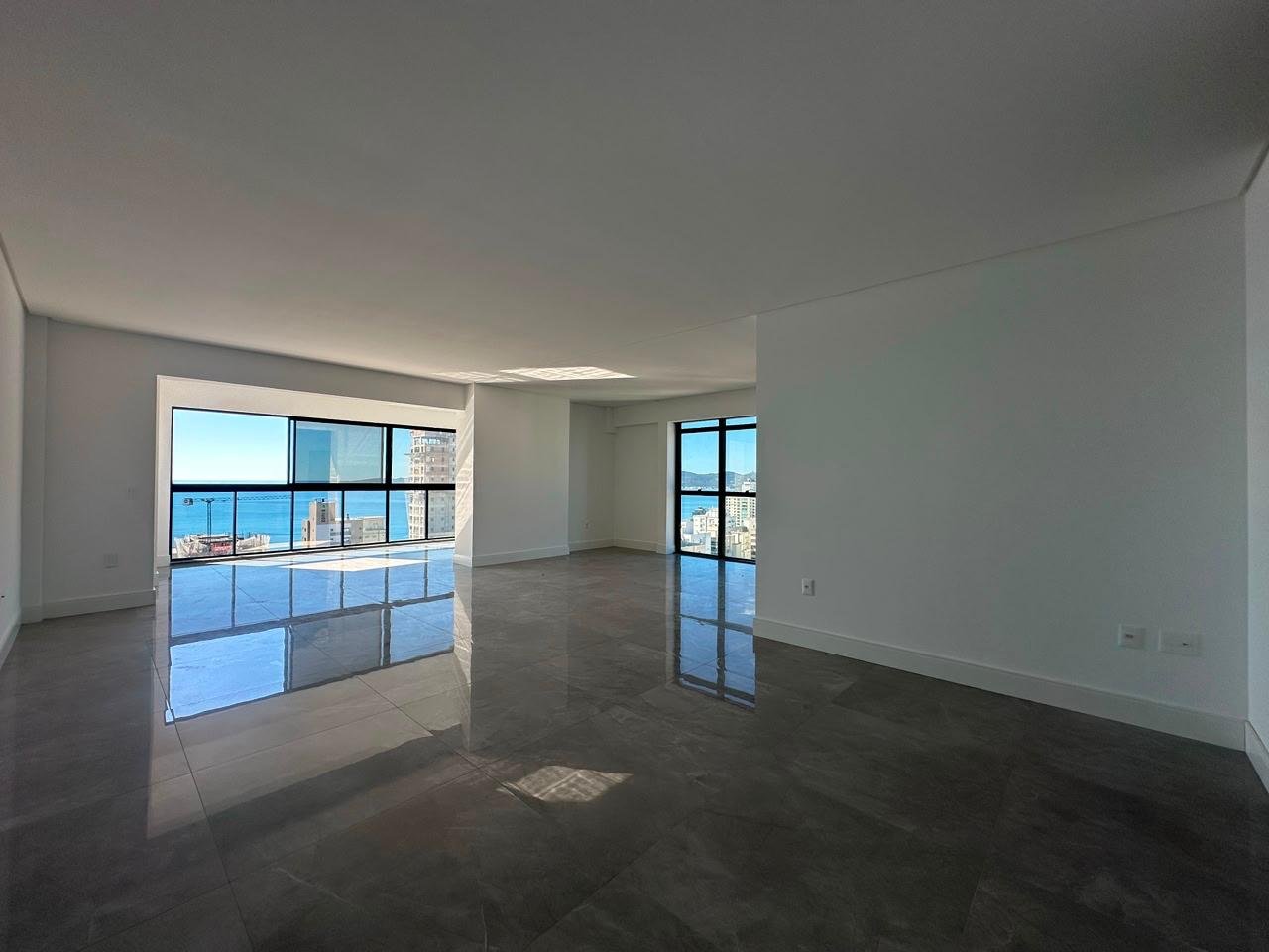 Apartamento 4 suítes no Shard Tower — foto 4