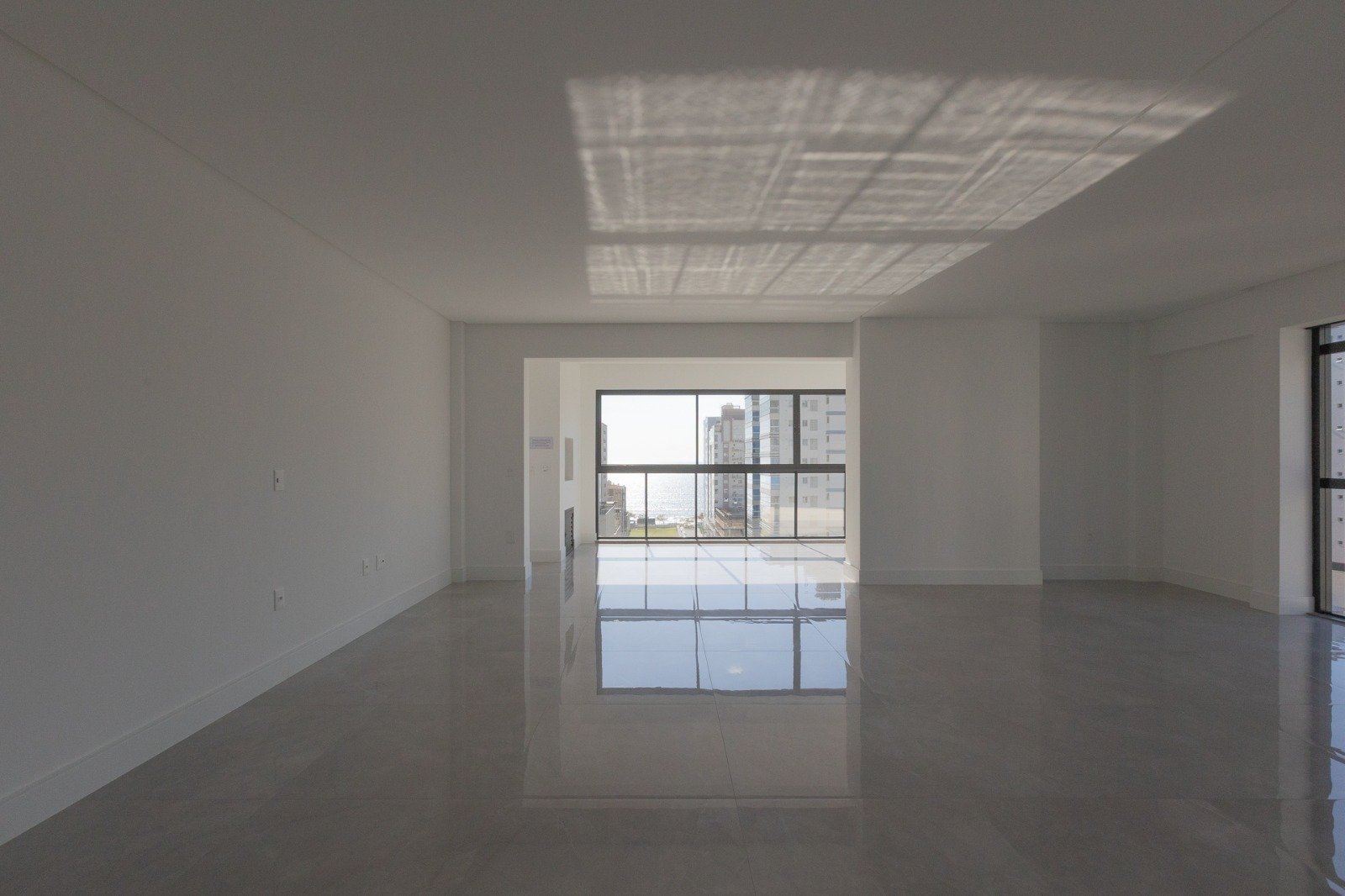 Apartamento 4 suítes no Shard Tower — foto 5