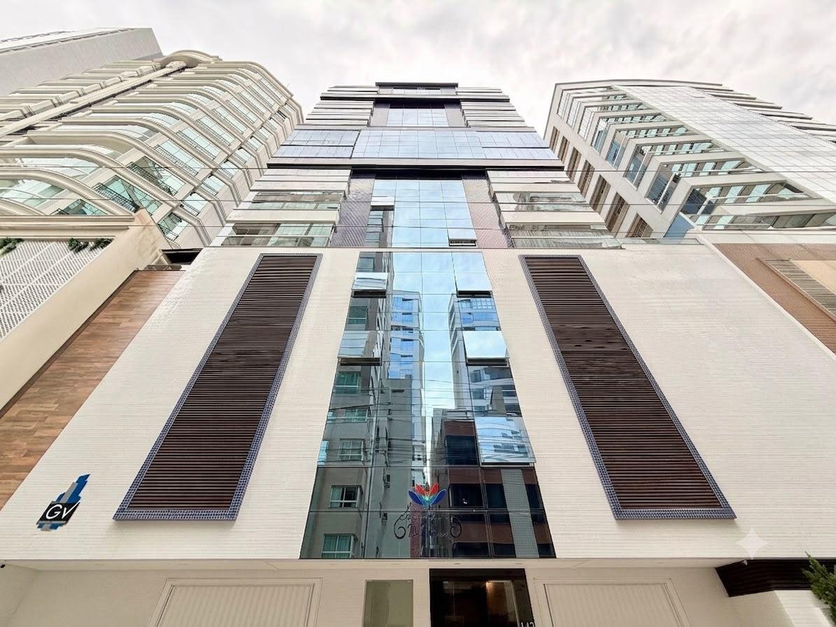 Apartamento 4 suítes no Splendore Del Mare — Meia Praia, Itapema SC