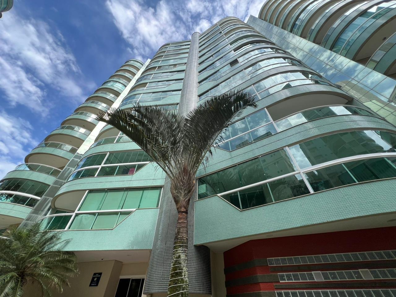 Apartamento 4 suítes no Splendour Of The Sea — foto 2