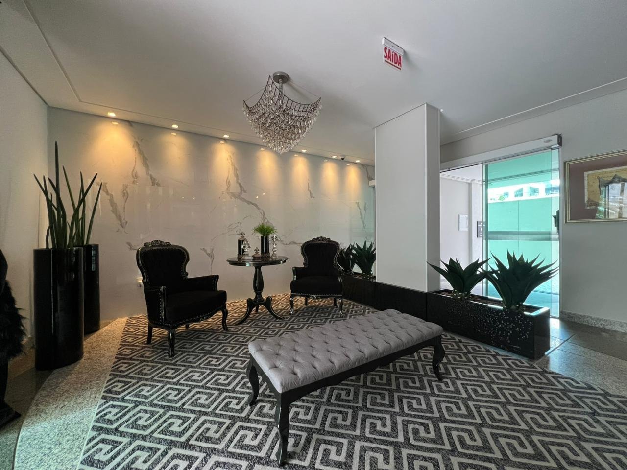 Apartamento 4 suítes no Splendour Of The Sea — foto 3