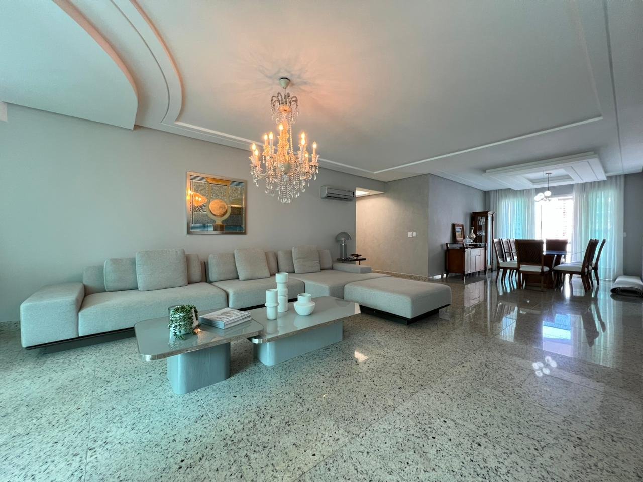 Apartamento 4 suítes no Splendour Of The Sea — foto 4