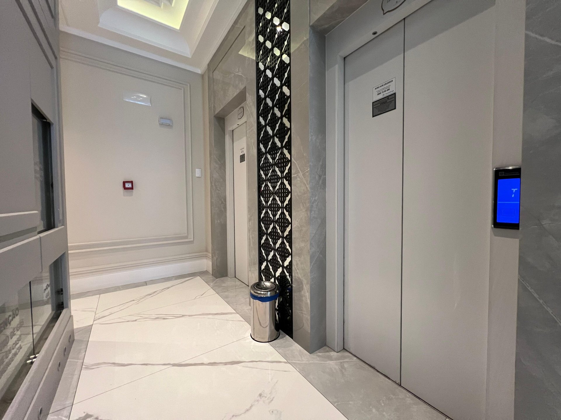 Apartamento 4 suítes no St. Andrews — foto 4