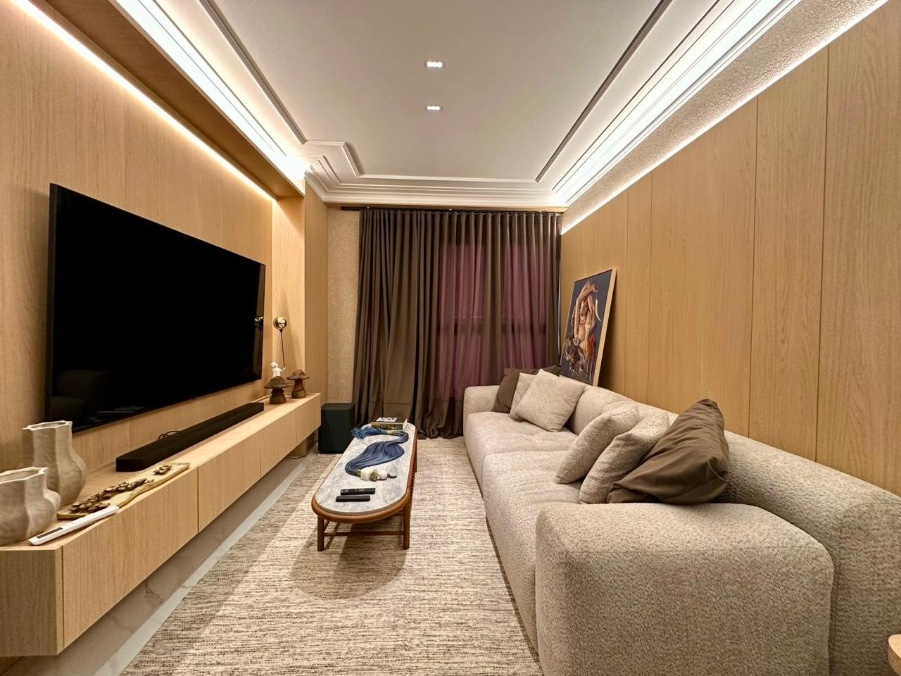 Apartamento 4 suítes no St. Clair — foto 5