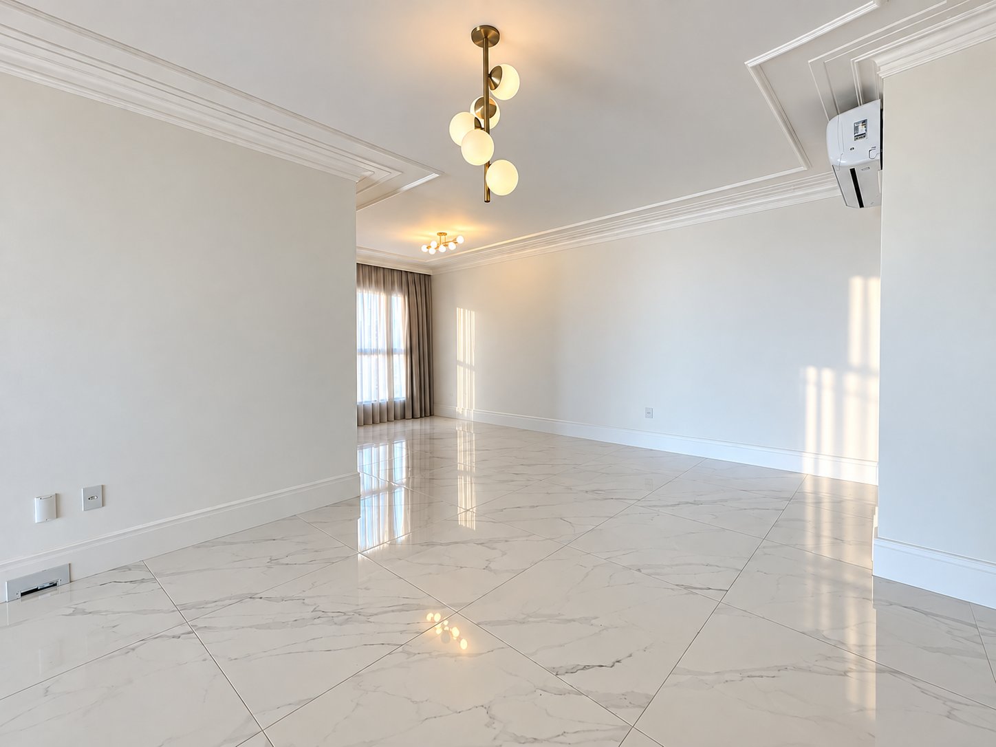 Apartamento 4 suítes no St. Clair — foto 3