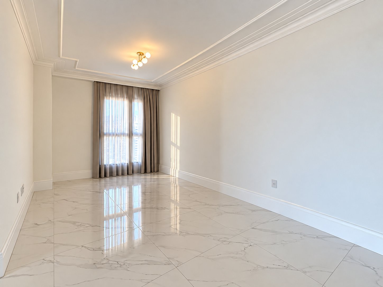 Apartamento 4 suítes no St. Clair — foto 4