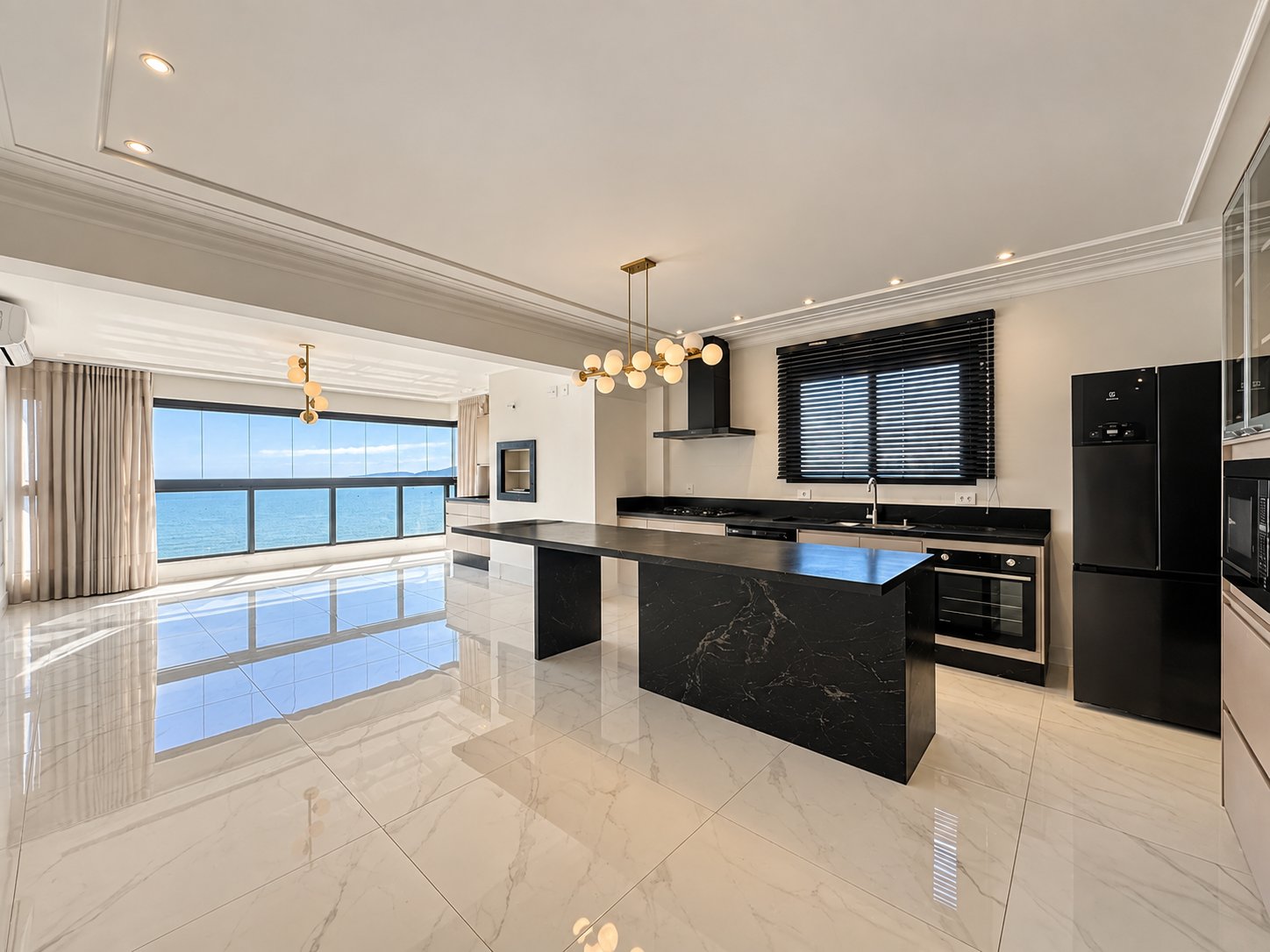Apartamento 4 suítes no St. Clair — foto 5