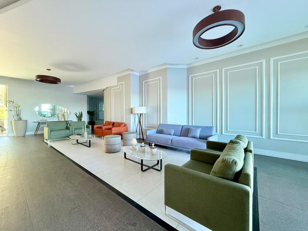 Apartamento 4 suítes no Sun City — foto 2