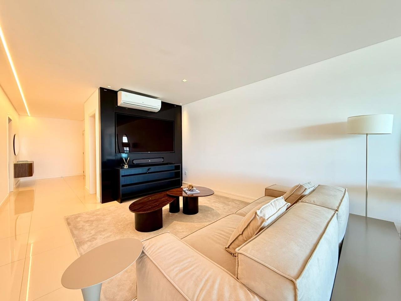 Apartamento 4 suítes no Sun City — foto 3
