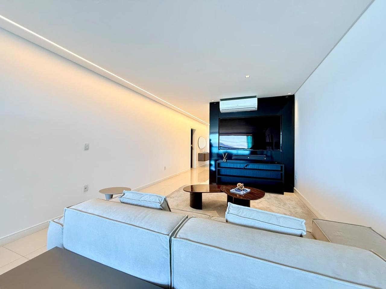 Apartamento 4 suítes no Sun City — foto 4