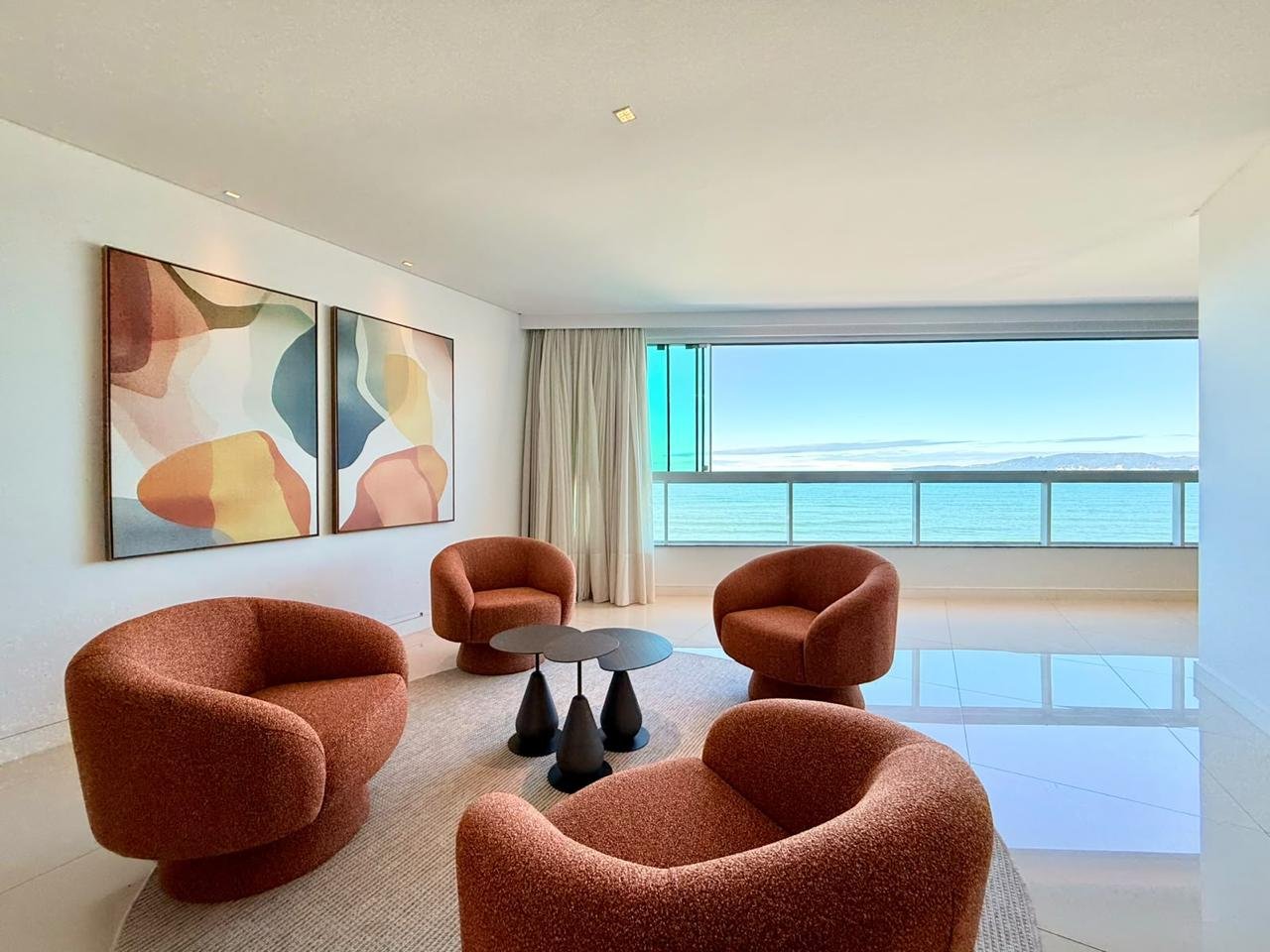 Apartamento 4 suítes no Sun City — foto 5