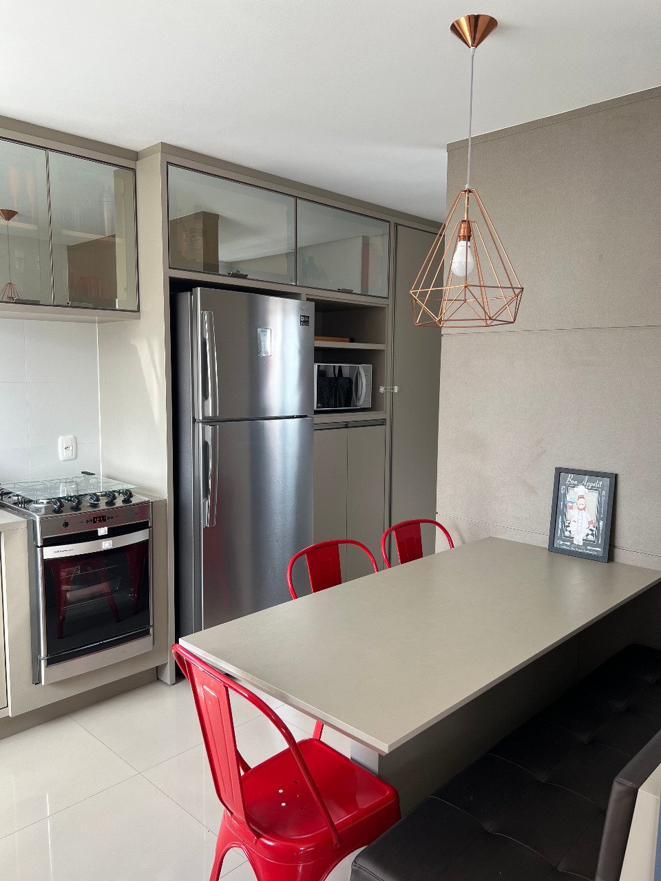 Apartamento 4 suítes no Urban — foto 4