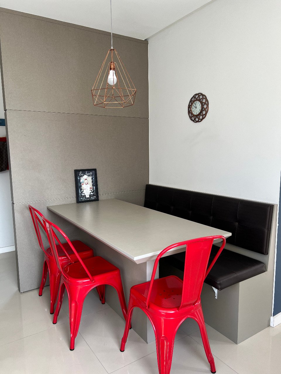 Apartamento 4 suítes no Urban — foto 5