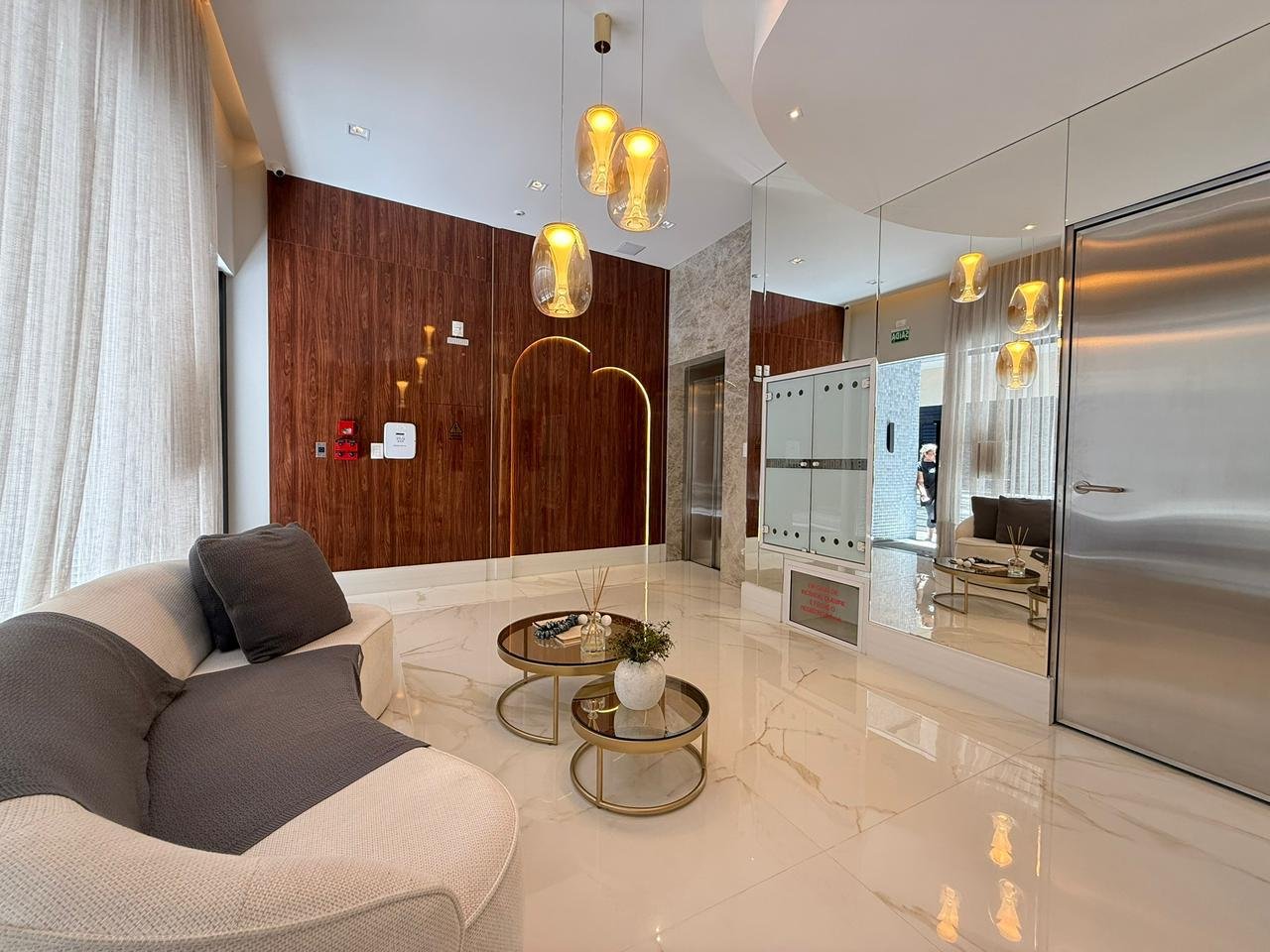 Apartamento 4 suítes no Veneza — foto 3