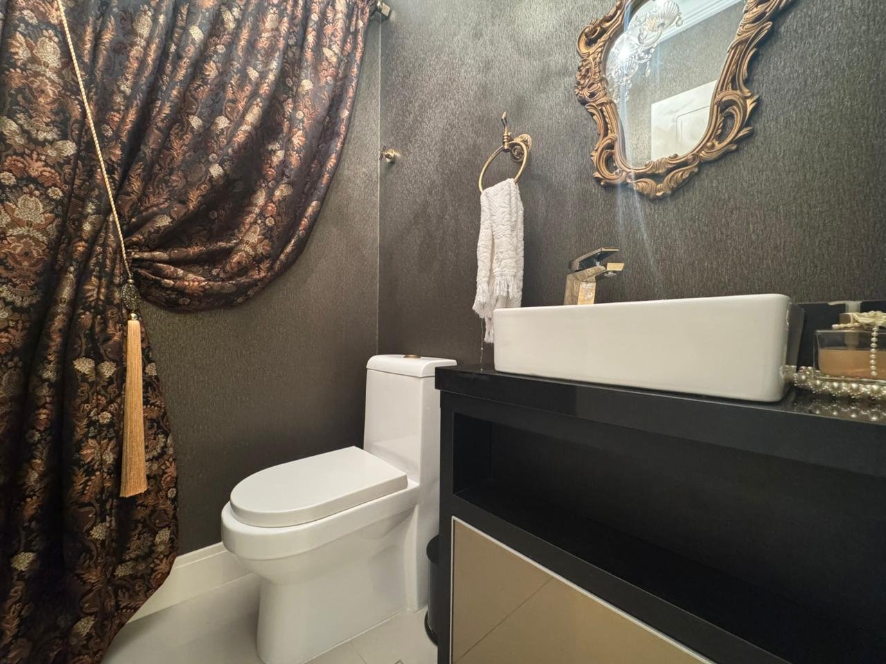 Apartamento 4 suítes no Via Veneto — foto 5